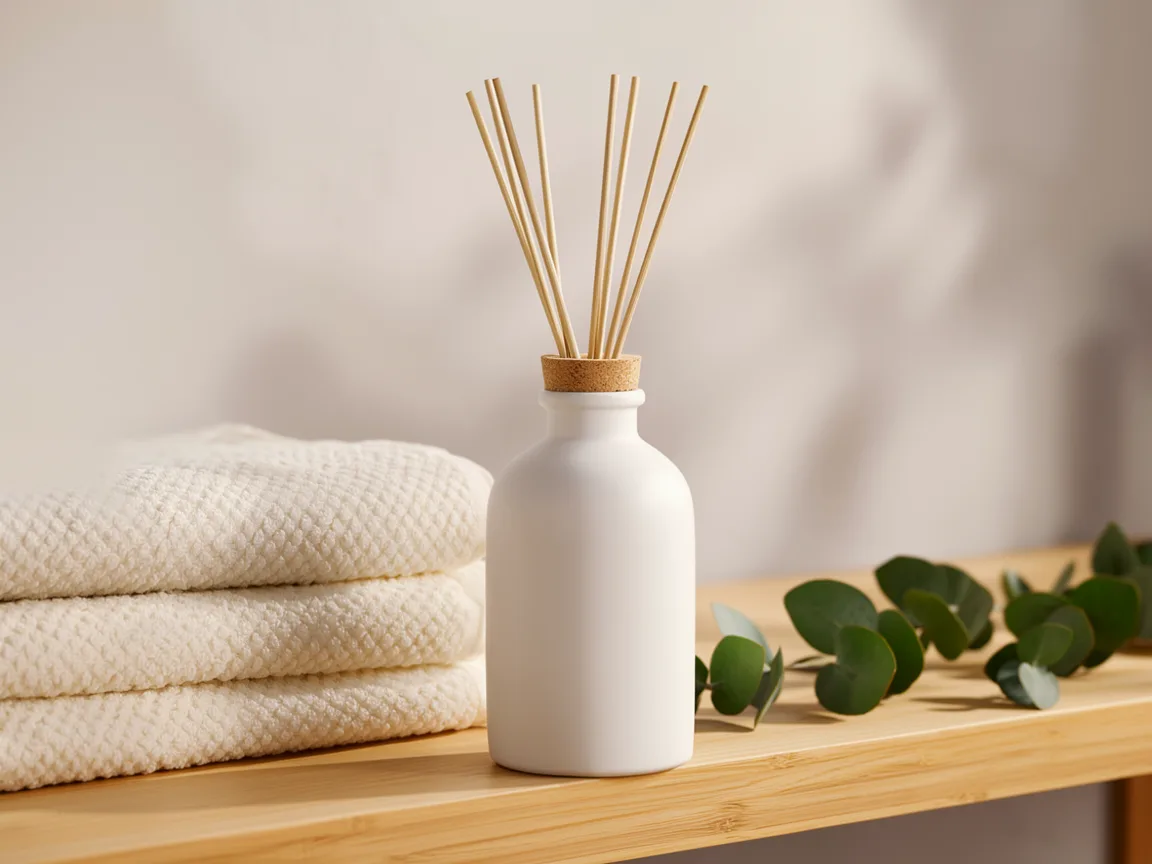 New lifestyle scene: After