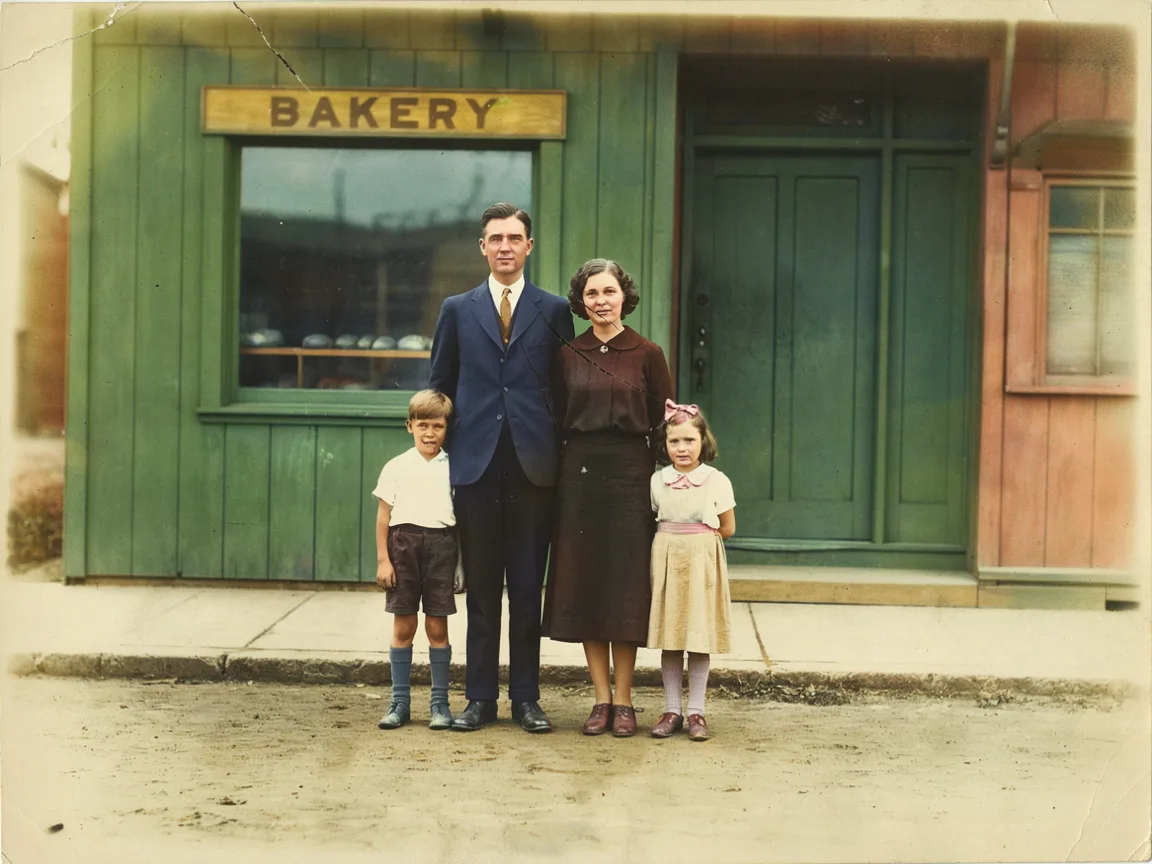 Colorize naturally: After